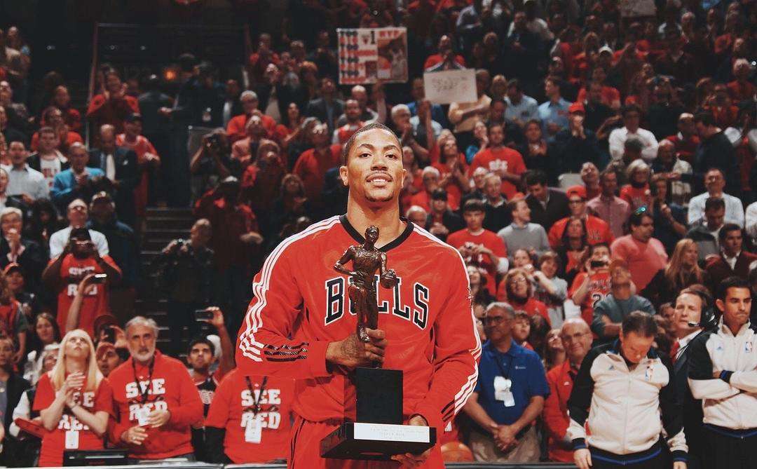 罗斯德里克罗斯顺位公牛_德里克·罗斯_罗斯德里克NBA