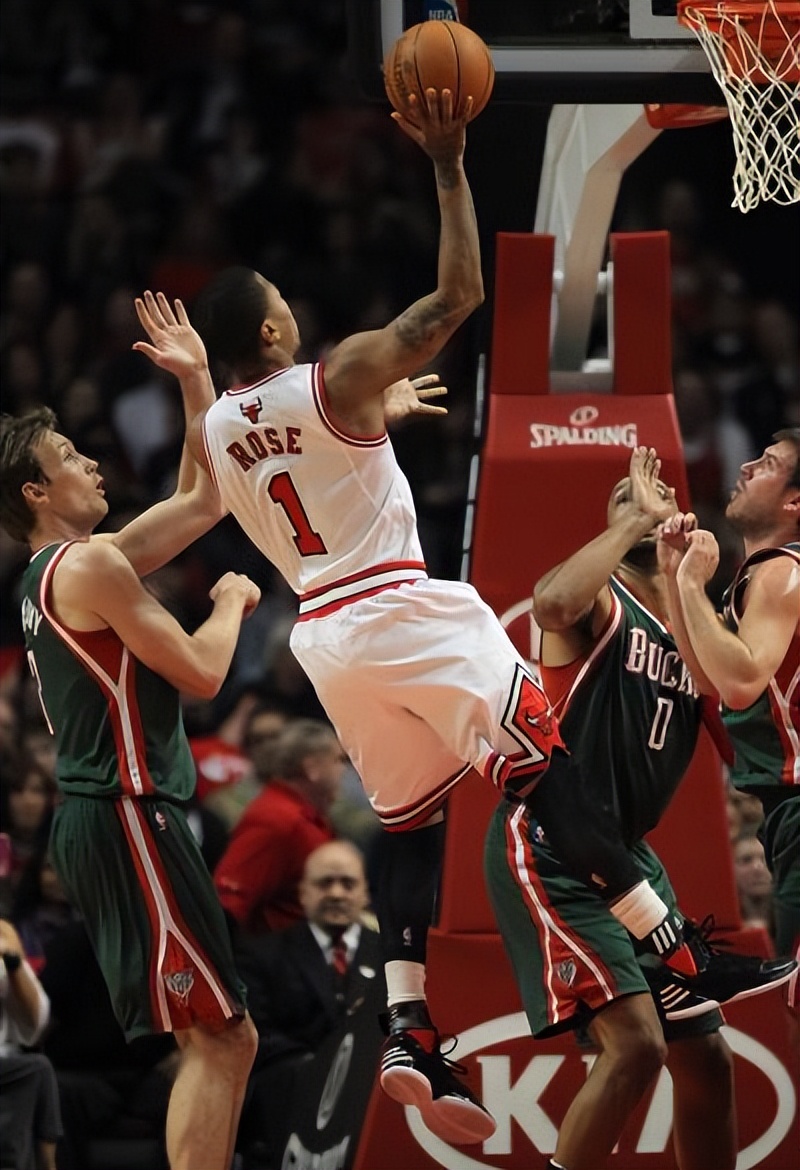 罗斯德里克罗斯顺位公牛_罗斯德里克NBA_德里克·罗斯