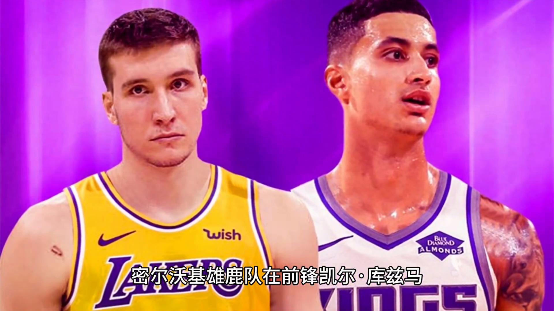 凯尔库兹马_凯尔·库兹马_凯尔库兹马帅照