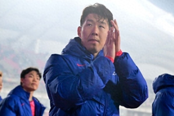 孙兴慜告别热刺_孙兴慜_孙兴慜个人资料介绍