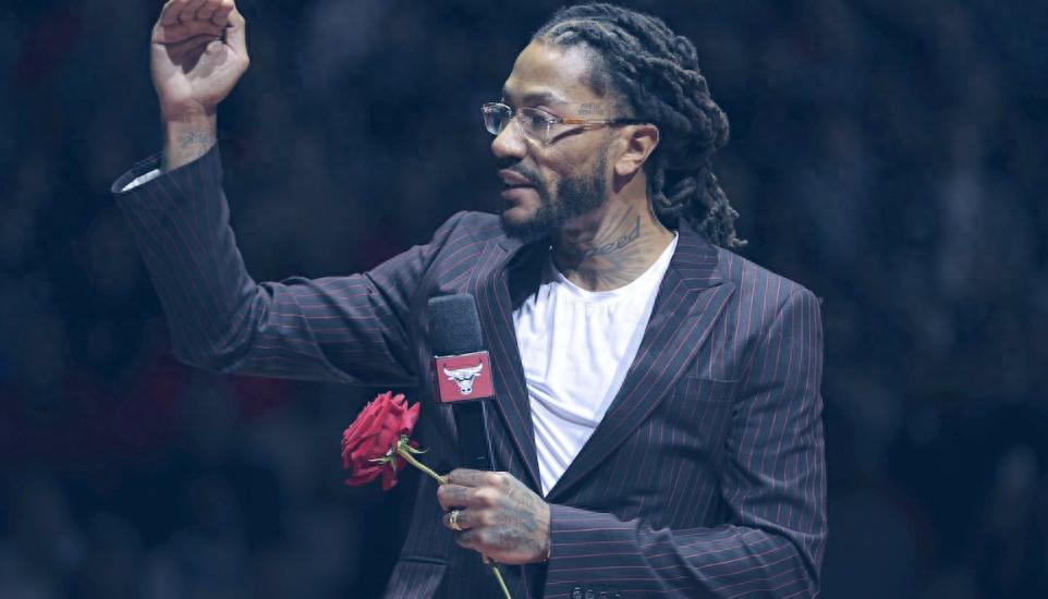 罗斯德里克罗斯_罗斯德里克NBA_德里克·罗斯
