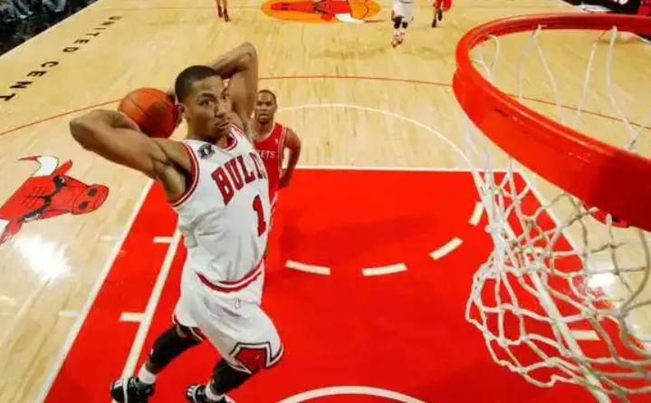 罗斯德里克罗斯_罗斯德里克NBA_德里克·罗斯