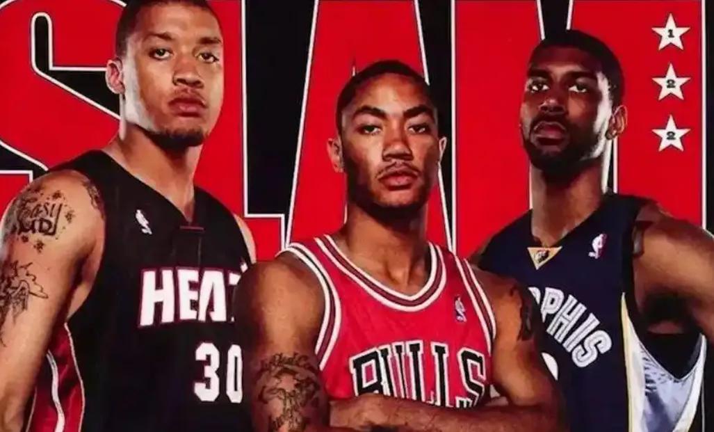 罗斯德里克罗斯_德里克·罗斯_罗斯德里克NBA