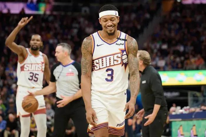 杰拉米·格兰特_nba杰拉米格兰特有潜力嘛_杰拉米格兰特生涯数据