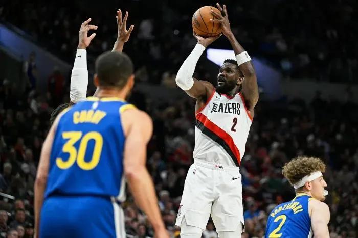 nba杰拉米格兰特有潜力嘛_杰拉米格兰特生涯数据_杰拉米·格兰特