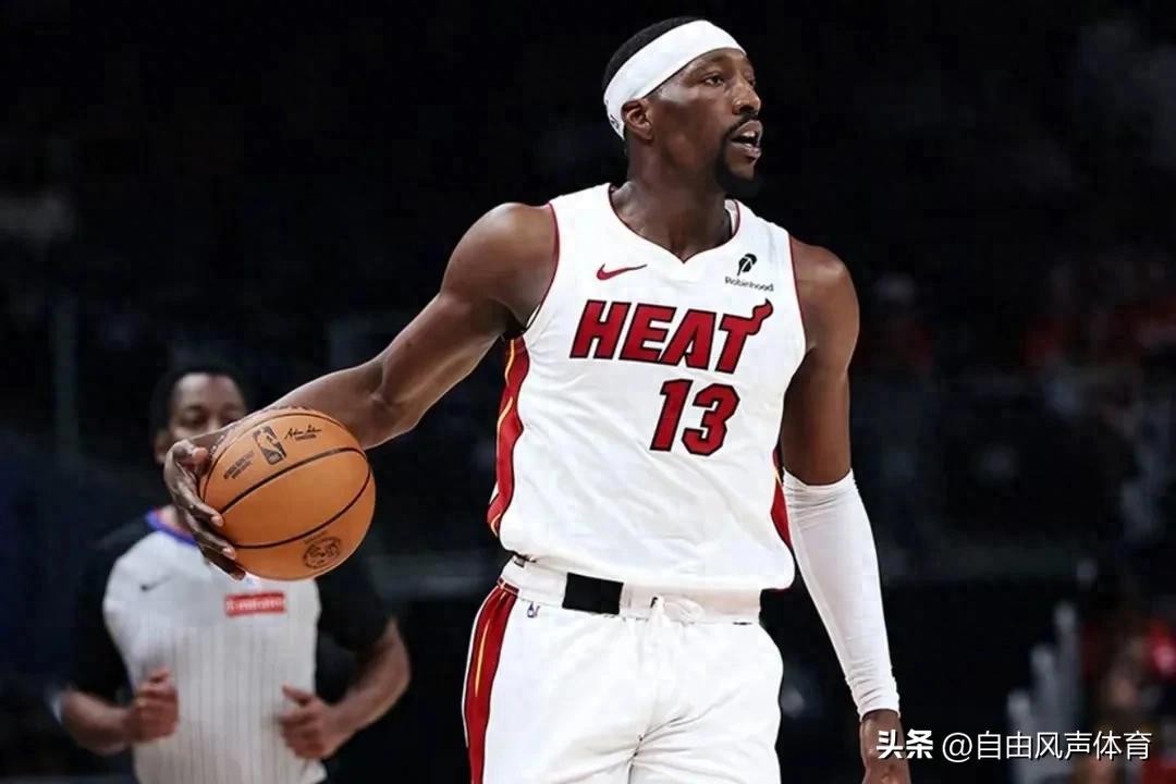 迈阿密热火队_迈阿密热火阵容_nba迈阿密热火队