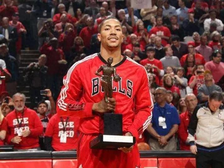罗斯德里克罗斯顺位公牛_德里克·罗斯_罗斯德里克NBA