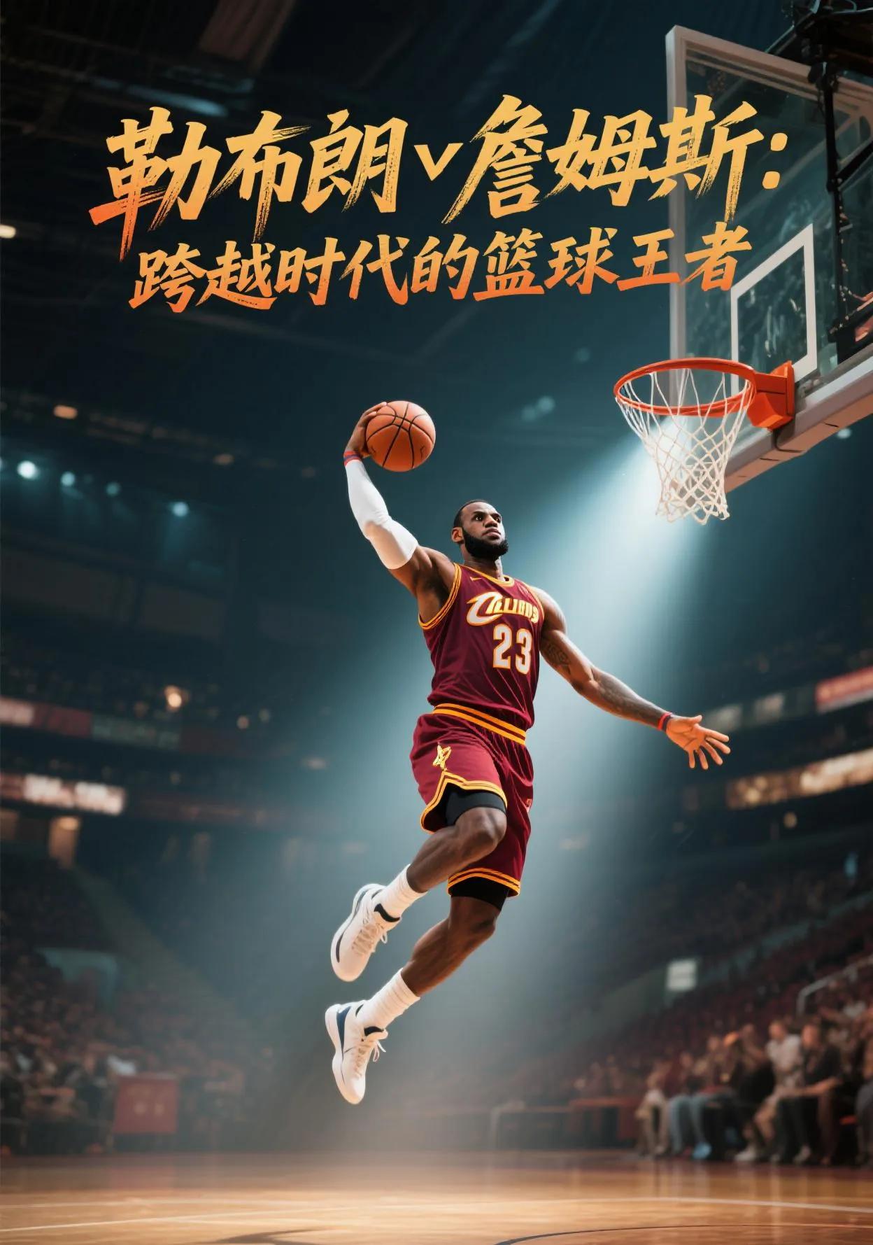 勒布朗·詹姆斯_詹姆斯勒布朗现在效力什么球队_詹姆斯勒布朗多少岁