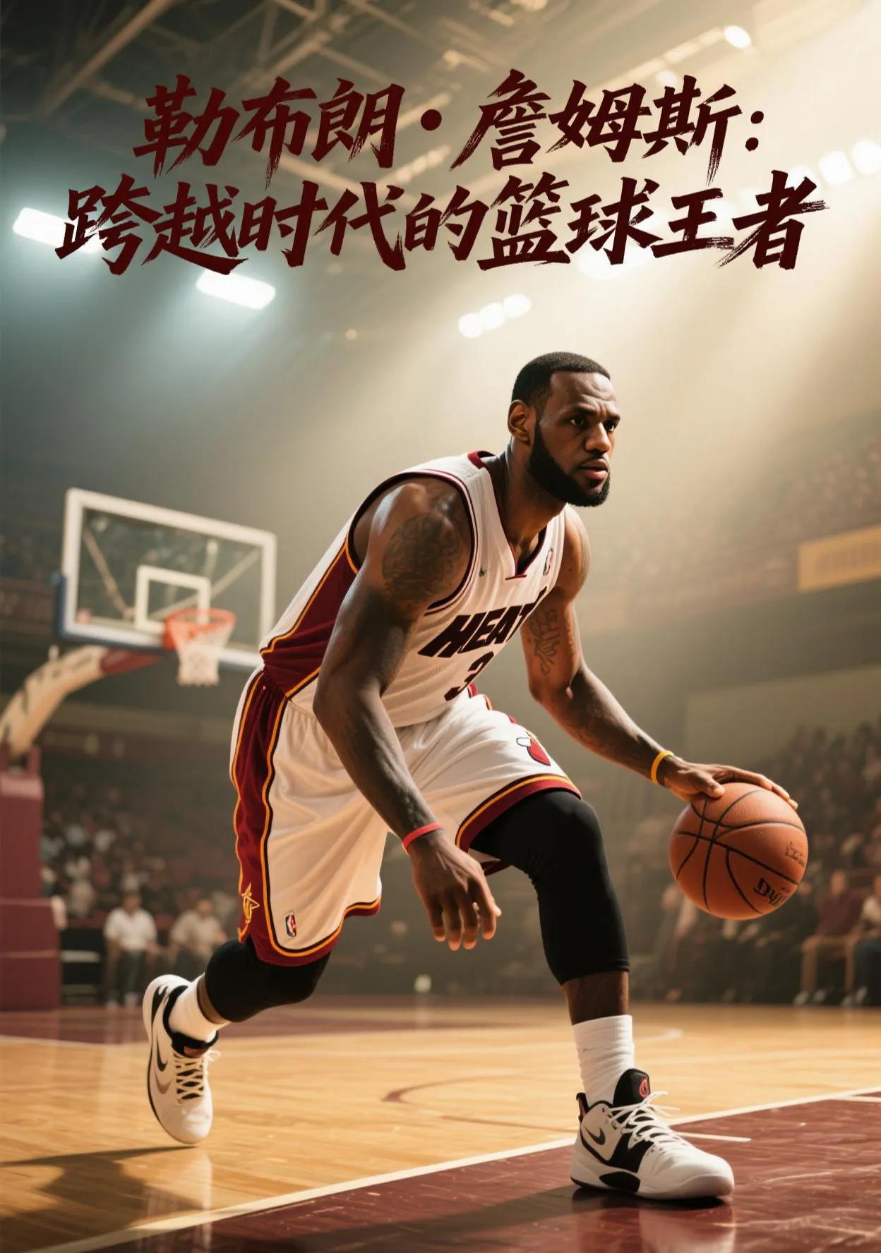 詹姆斯勒布朗现在效力什么球队_勒布朗·詹姆斯_詹姆斯勒布朗多少岁