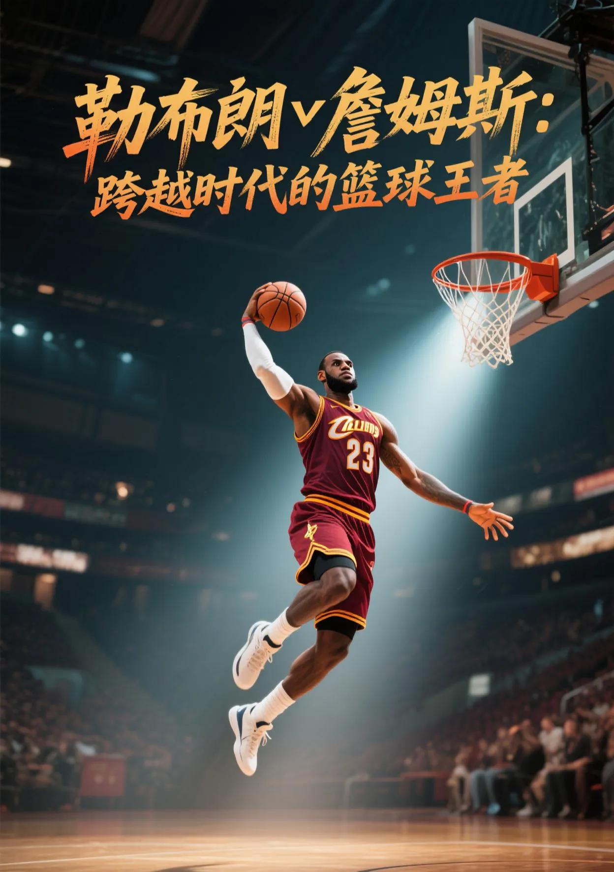 詹姆斯勒布朗多少岁_詹姆斯勒布朗现在效力什么球队_勒布朗·詹姆斯