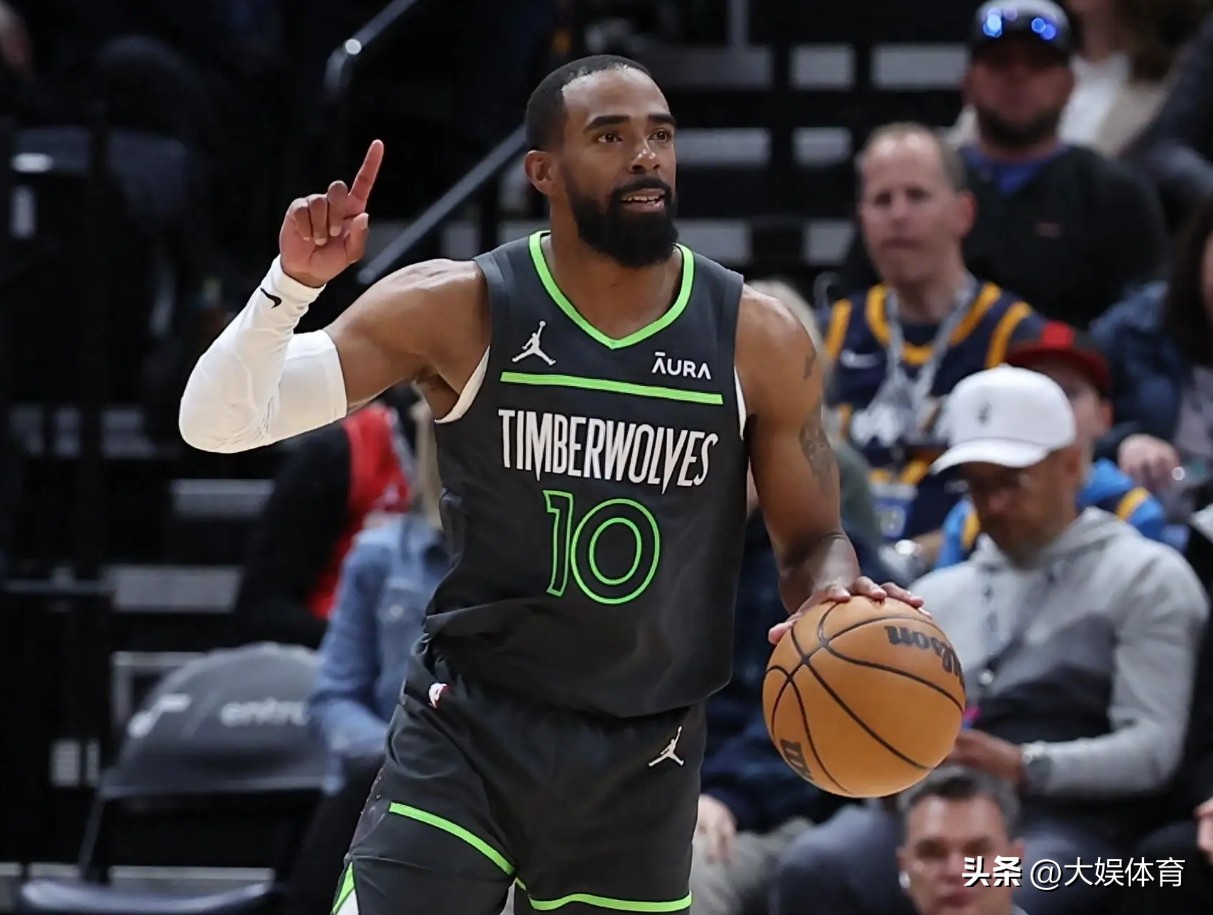冠军戒指缺席原因分析_迈克·康利_迈克·康利NBA职业生涯