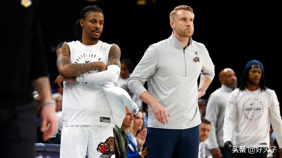 NBA 贾·莫兰特 灰熊队交易传闻 _贾·莫兰特_ 贾莫兰特 离队传闻 