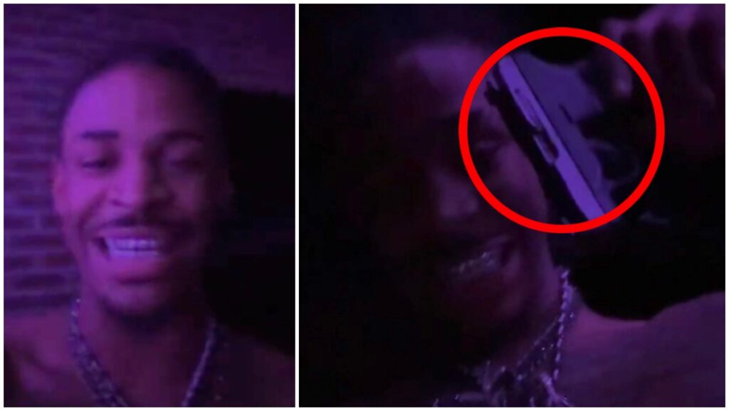 贾·莫兰特_NBA贾·莫兰特停赛_莫兰特社交媒体枪支事件