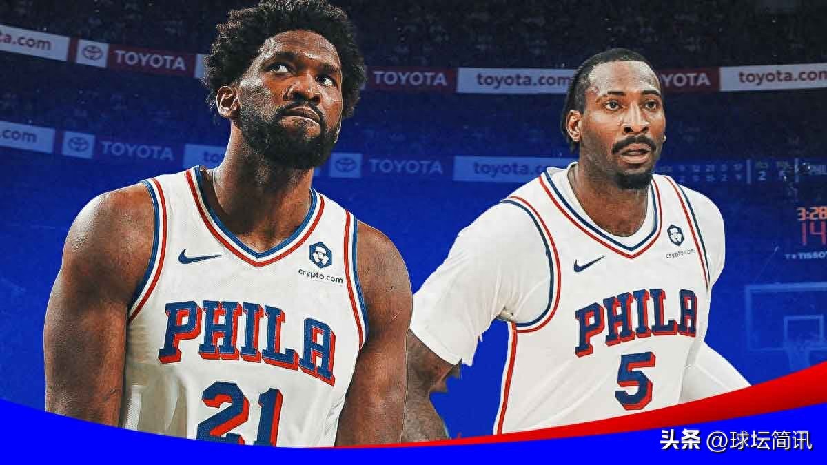 NBA双向中锋恩比德德拉蒙德合作_乔尔·恩比德_恩比德德拉蒙德关系分析