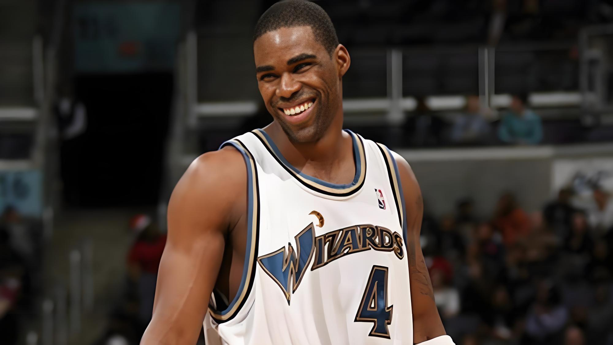 华盛顿奇才队2000年后历史_华盛顿奇才队_约翰·沃尔NBA生涯数据