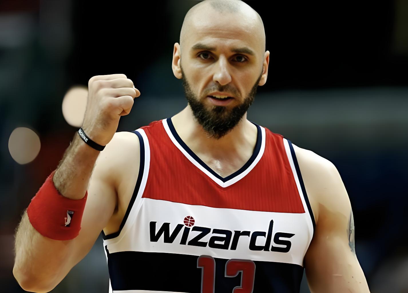 华盛顿奇才队2000年后历史_华盛顿奇才队_约翰·沃尔NBA生涯数据