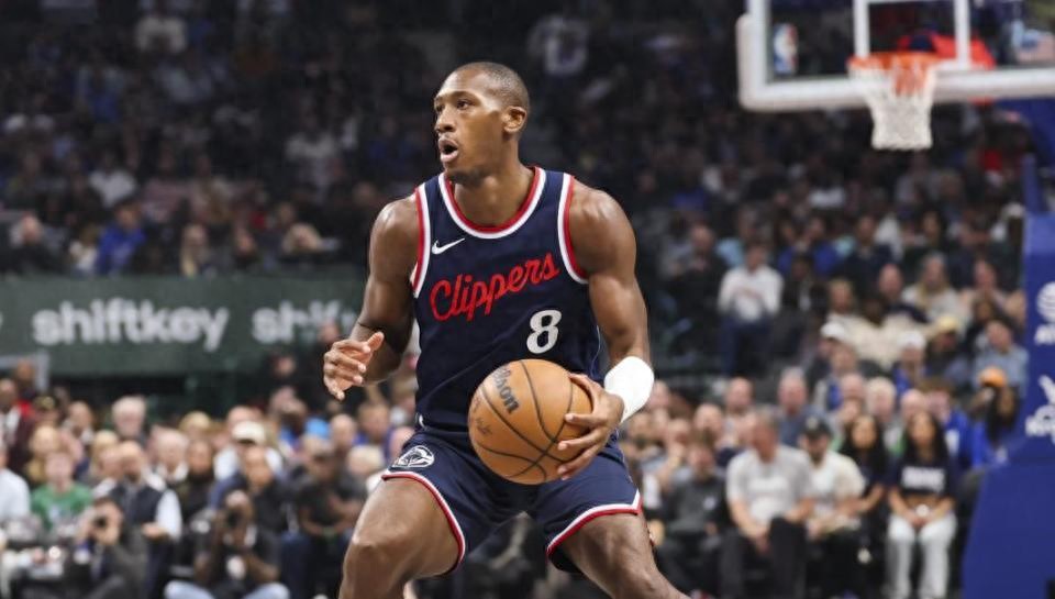 快船队_快船队掘金队第四场对决_NBA快船队邓恩表现