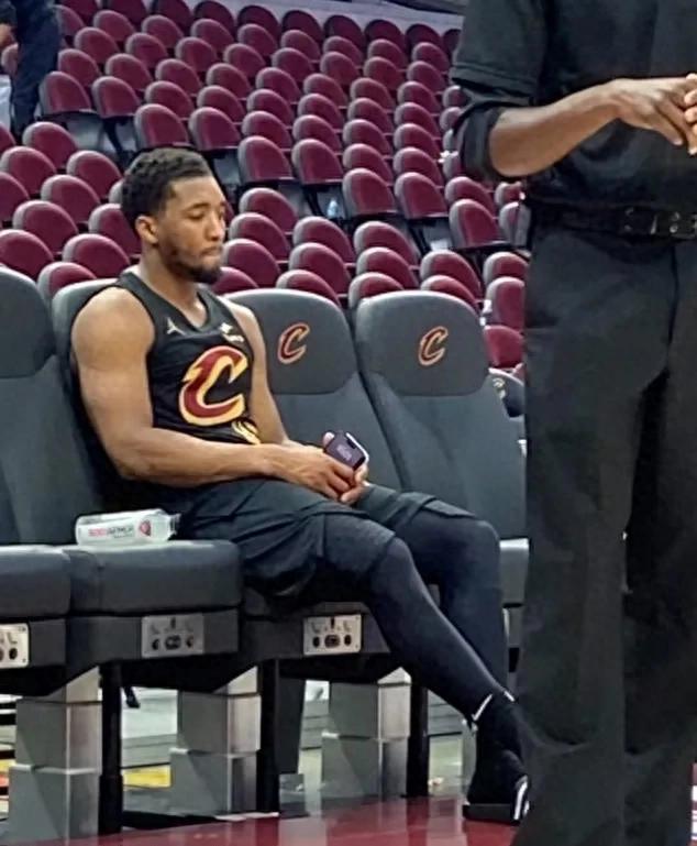 NBA季后赛经验断层分析_克利夫兰骑士队季后赛适应性短板_克利夫兰骑士队