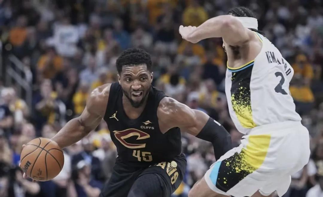 克利夫兰骑士队季后赛适应性短板_NBA季后赛经验断层分析_克利夫兰骑士队