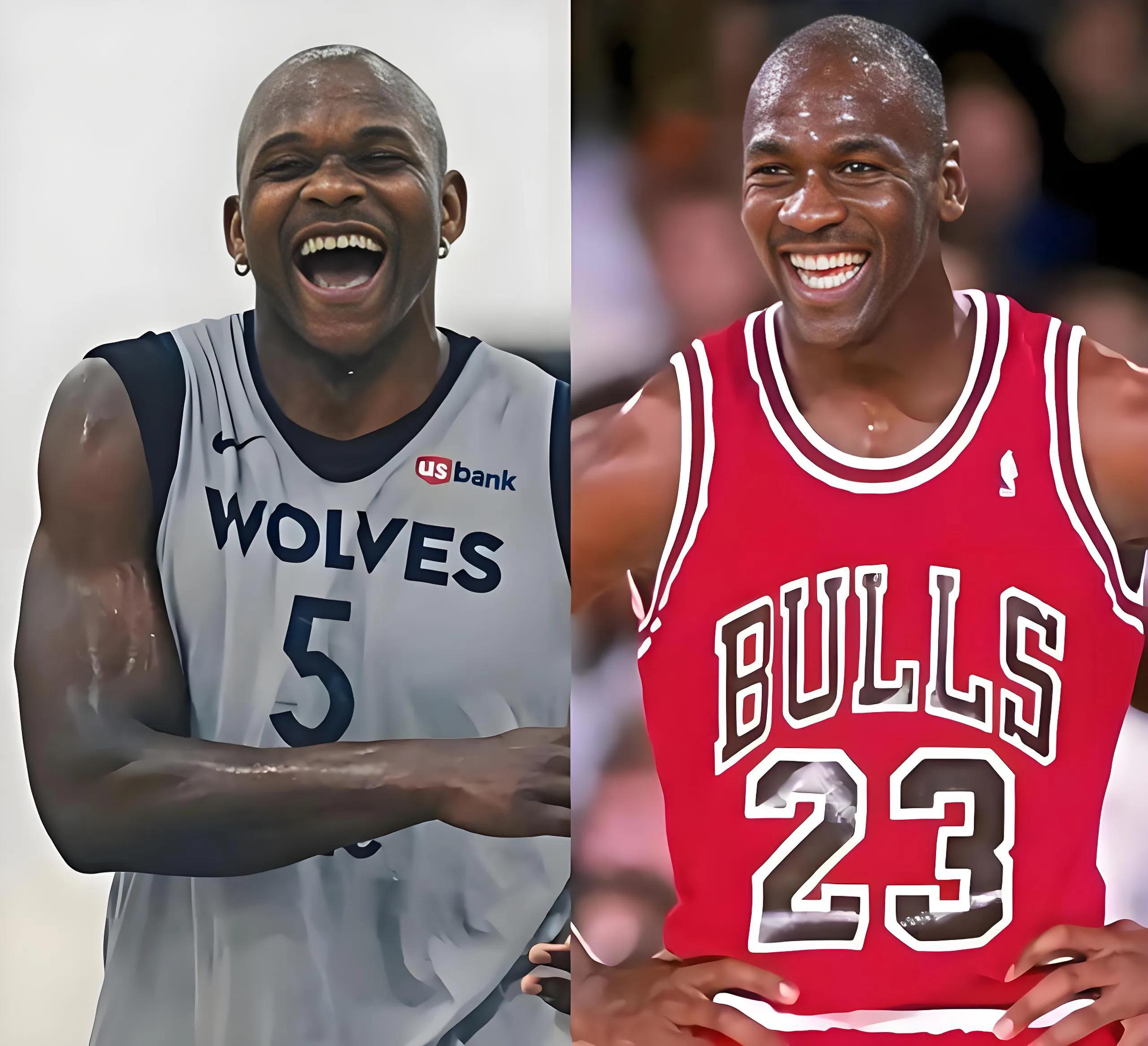 安东尼·爱德华兹NBA生涯回顾_明尼苏达狼王逆袭之路_安东尼·爱德华兹