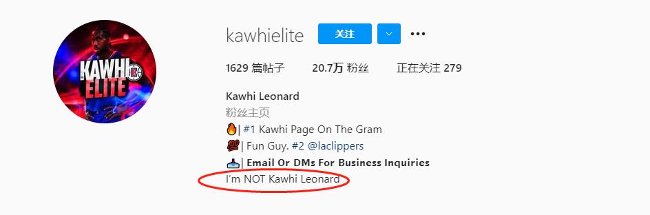 科怀·伦纳德轶事_科怀·伦纳德_伦纳德成长背景