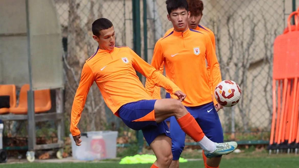 山东泰山青训问题_中超_U20国青球员中超境遇