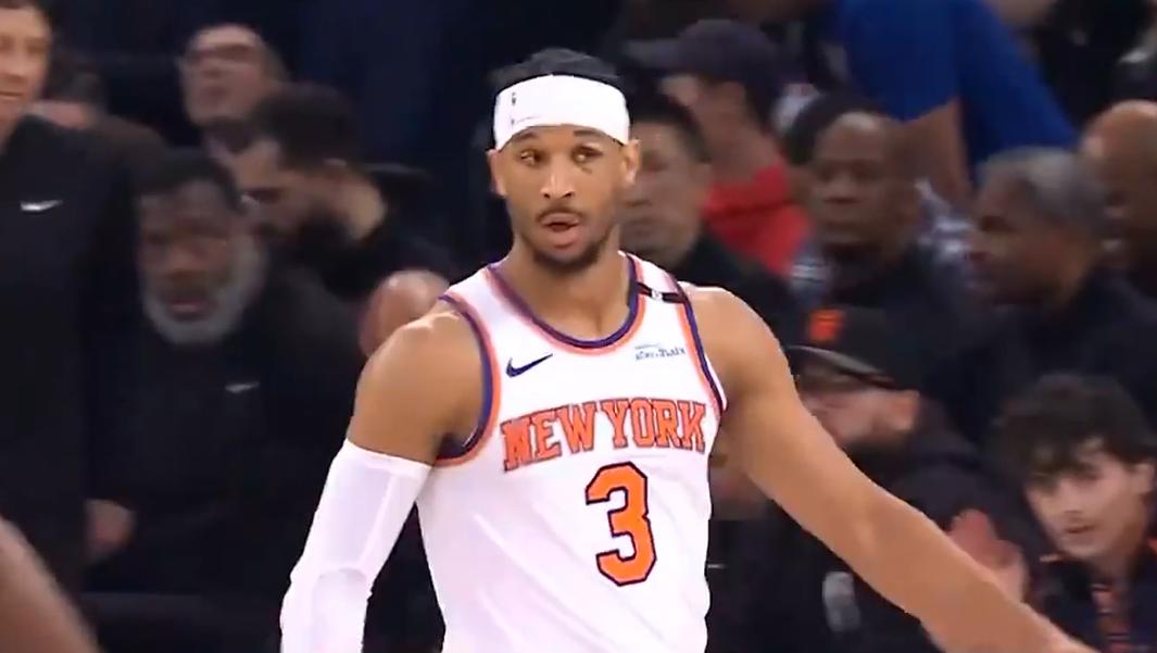 NBA季后赛东部决赛_纽约尼克斯队_尼克斯25年回归