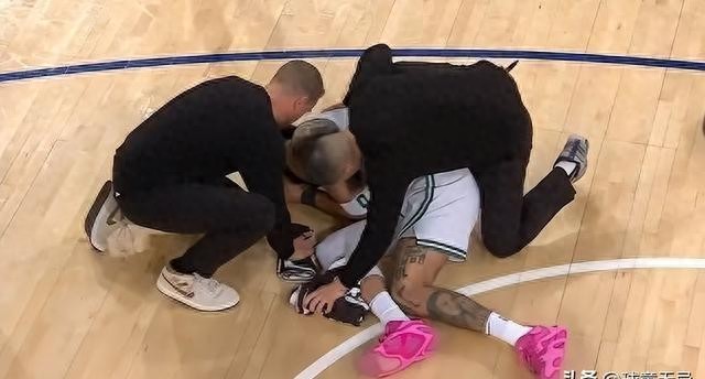 杰森·塔图姆_杰森·塔图姆 跟腱撕裂 NBA _ 塔图姆 跟腱断裂 康复 