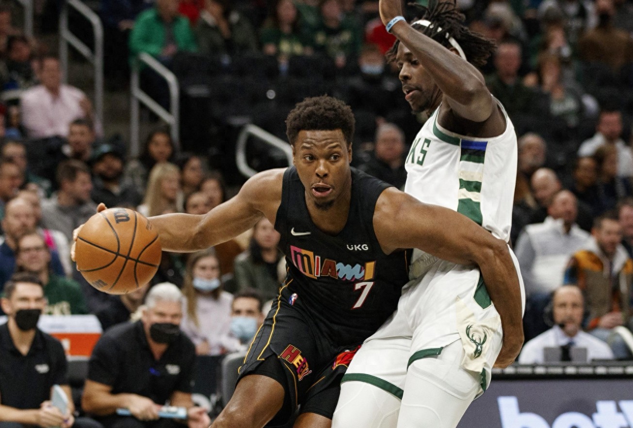 凯尔·洛瑞_凯尔-洛瑞职业生涯回顾_洛瑞NBA生涯数据统计