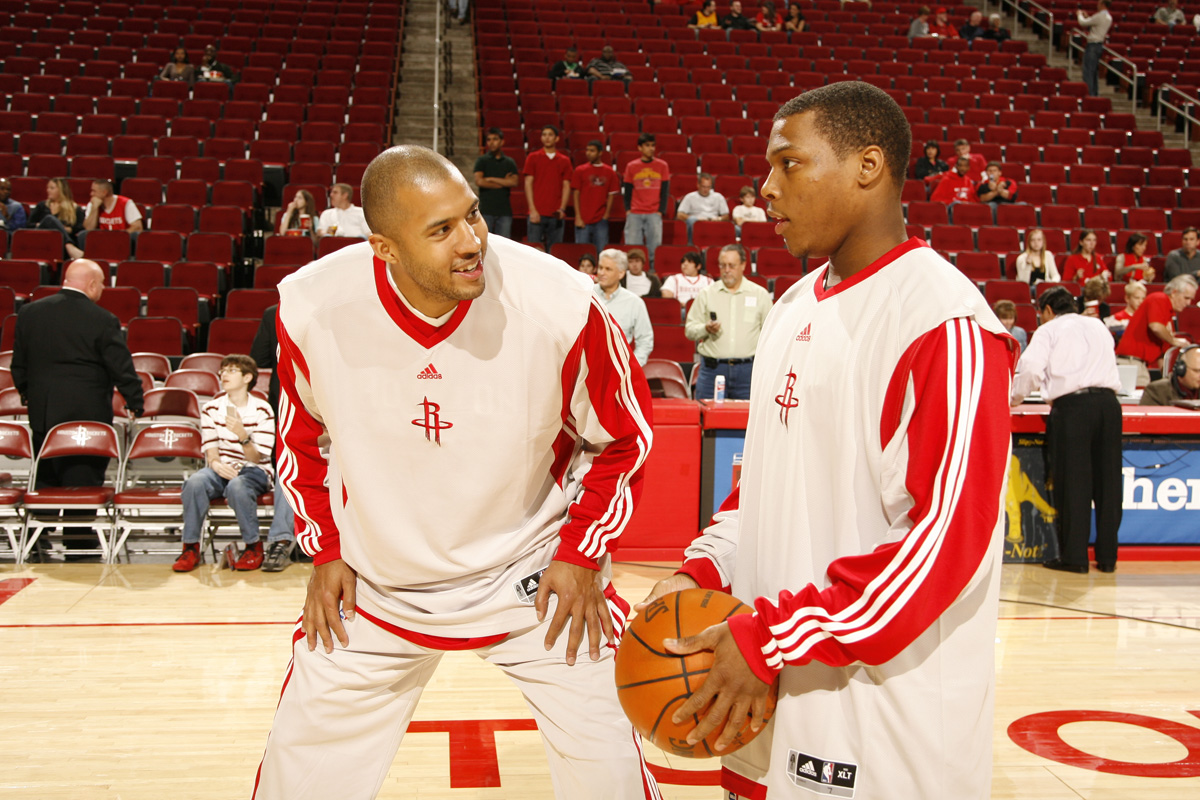 凯尔-洛瑞职业生涯回顾_凯尔·洛瑞_洛瑞NBA生涯数据统计