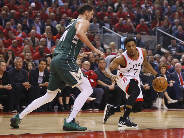 凯尔·洛瑞球员生涯回顾_洛瑞NBA生涯转折点_凯尔·洛瑞