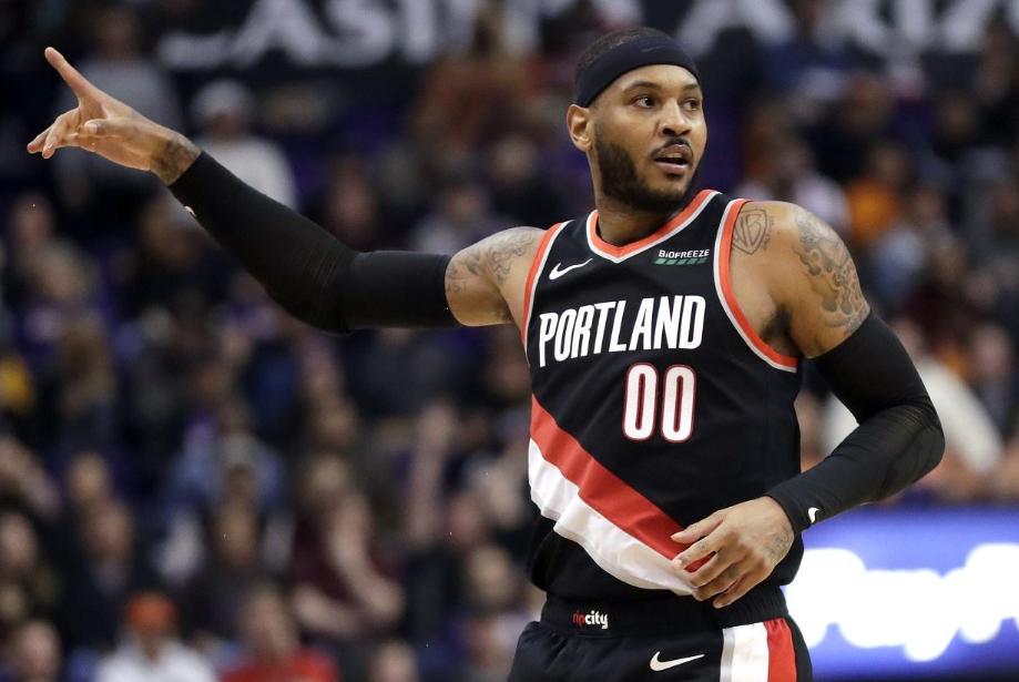 NBA开拓者队赛季分析_波特兰开拓者队_开拓者队季后赛前景