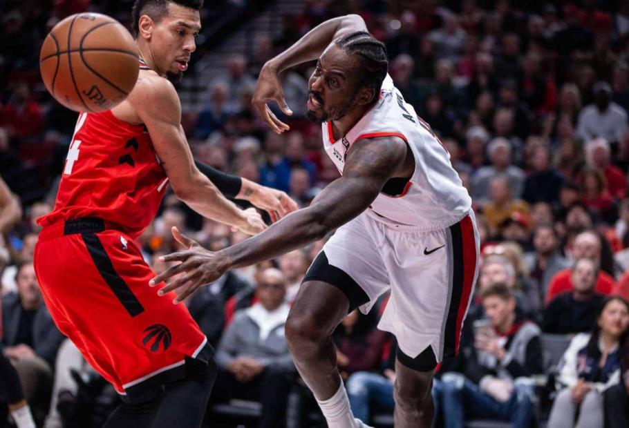 波特兰开拓者队_NBA开拓者队赛季分析_开拓者队季后赛前景
