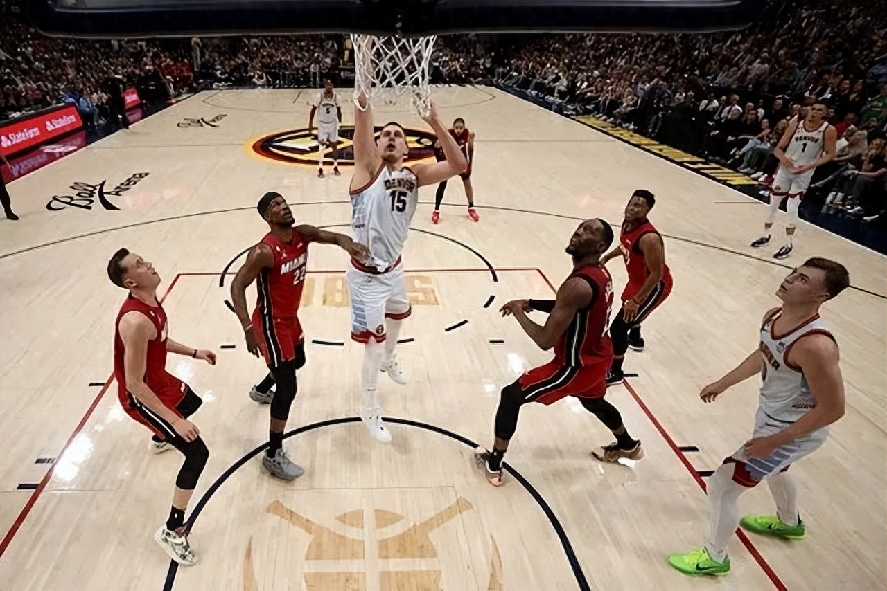 NBA斯坦·克伦克财富_丹佛掘金队_丹佛掘金队总冠军