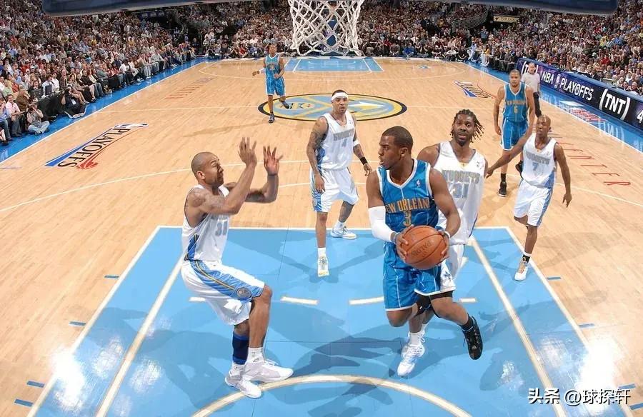 克里斯保罗40岁生日_克里斯·保罗_NBA历史最伟大控卫