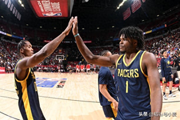印第安纳步行者队__ 印第安纳步行者NBA选秀分析 