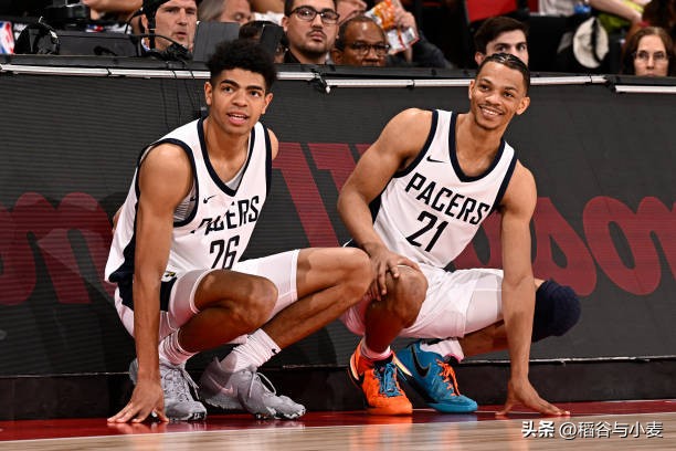 _ 印第安纳步行者NBA选秀分析 _印第安纳步行者队