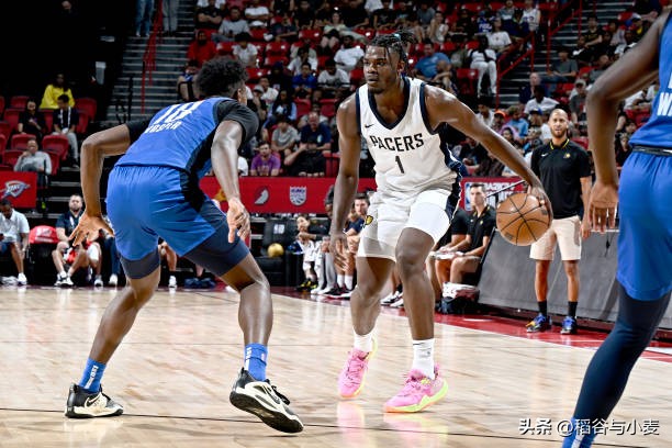  印第安纳步行者NBA选秀分析 _印第安纳步行者队_