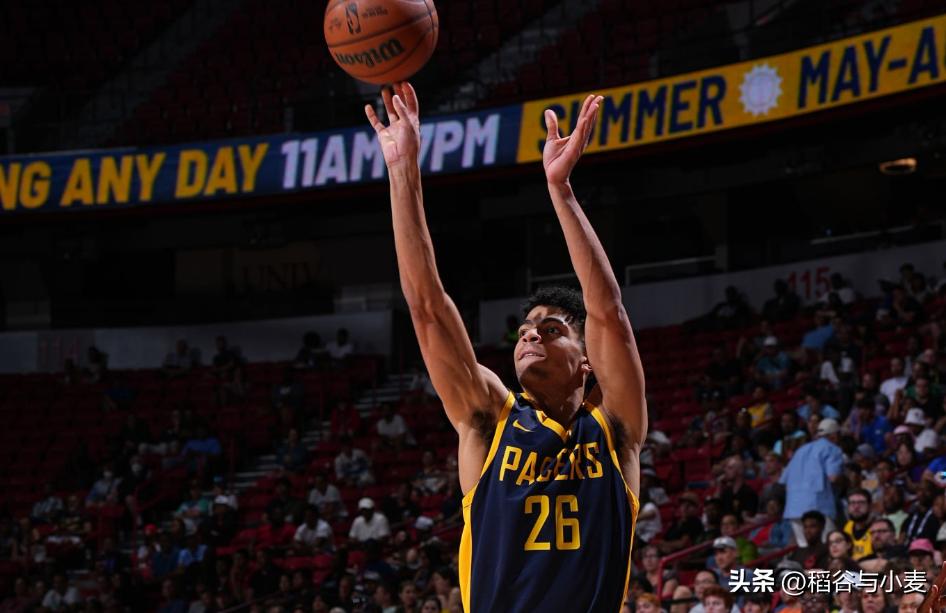 印第安纳步行者队__ 印第安纳步行者NBA选秀分析 