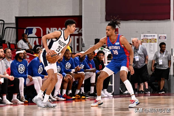  印第安纳步行者NBA选秀分析 __印第安纳步行者队