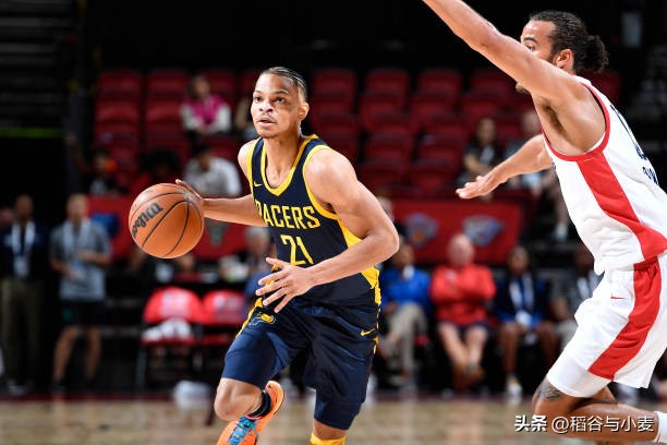  印第安纳步行者NBA选秀分析 __印第安纳步行者队