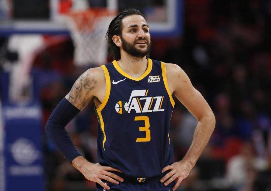NBA季后赛席位争夺_NBA犹他爵士队战绩_犹他爵士队