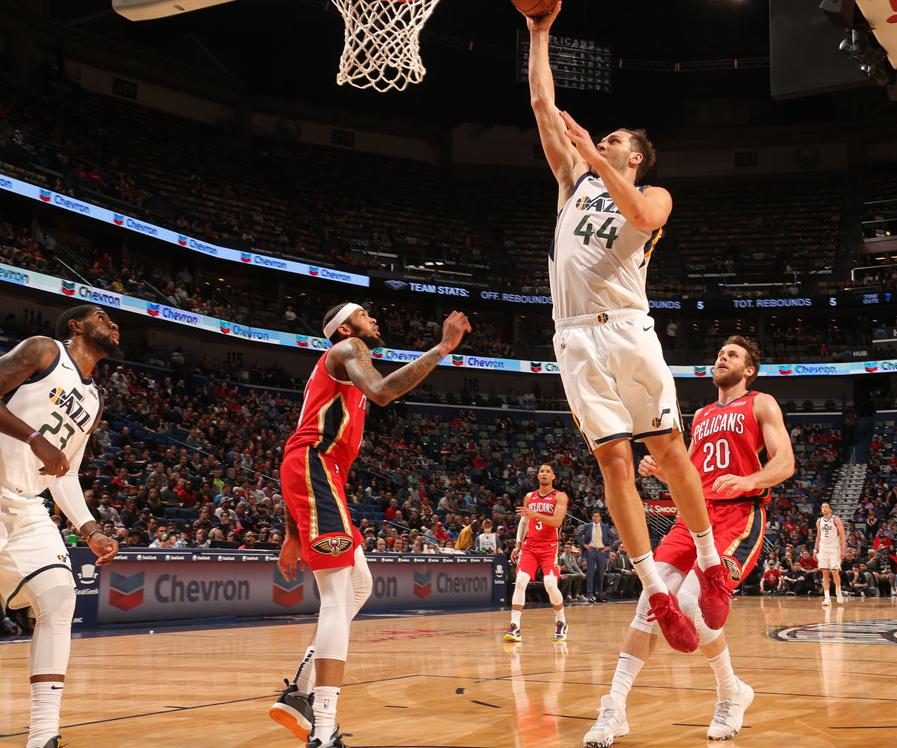 NBA季后赛席位争夺_NBA犹他爵士队战绩_犹他爵士队