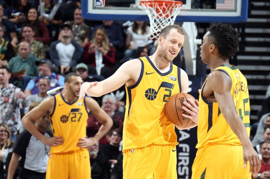 NBA季后赛席位争夺_犹他爵士队_NBA犹他爵士队战绩