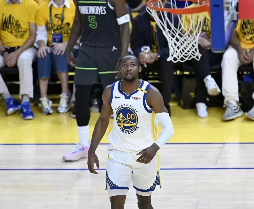 乔纳森·库明加_NBA勇士队乔纳森·库明加_勇士队体系冲突
