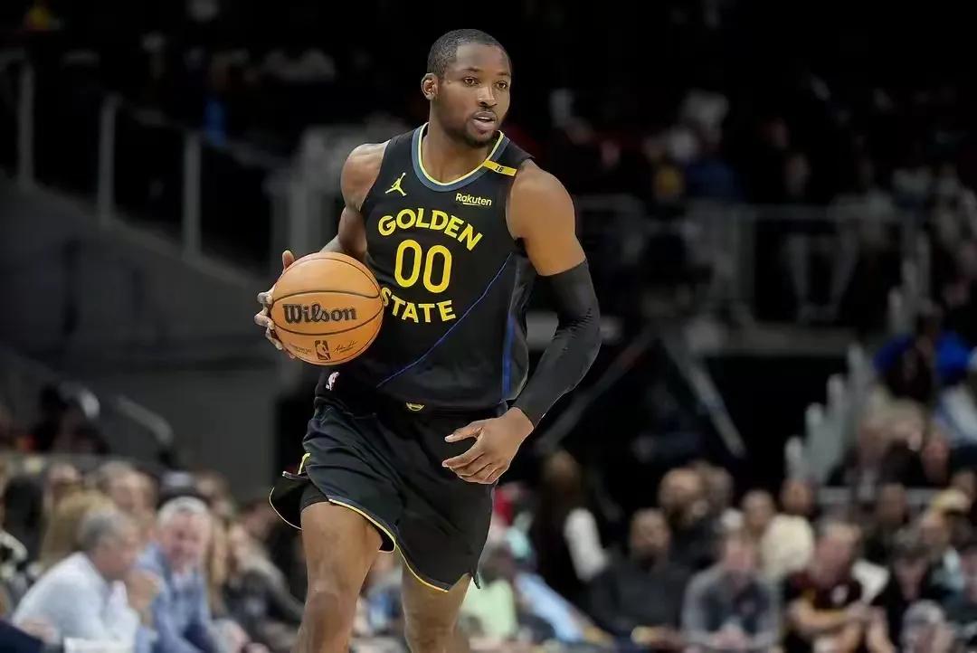 NBA勇士队乔纳森·库明加_勇士队体系冲突_乔纳森·库明加
