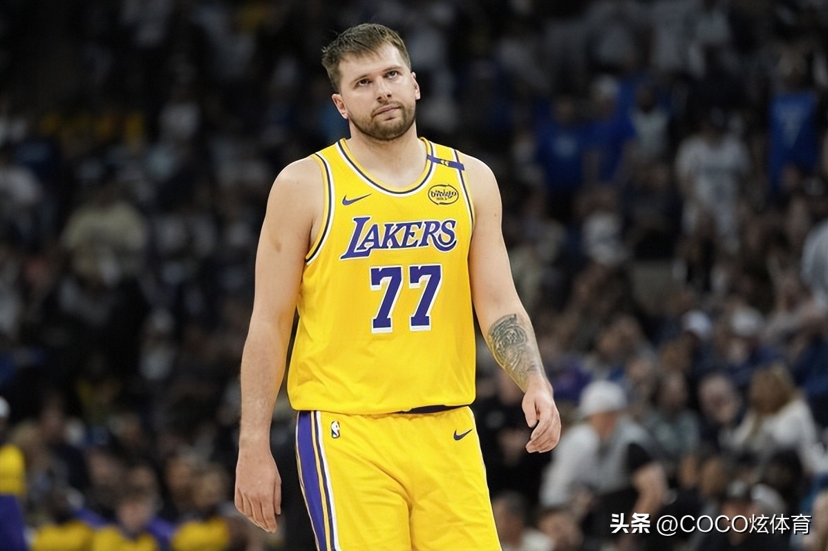 卢卡·东契奇_东契奇季后赛防守批评_洛杉矶湖人队东契奇交易分析