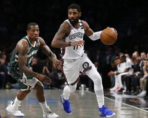 凯里·欧文_凯里欧文职业生涯回顾_NBA球星地位分析