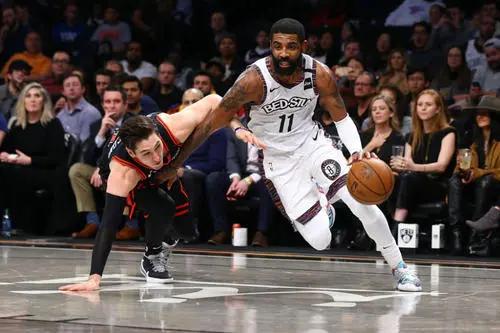 NBA球星地位分析_凯里·欧文_凯里欧文职业生涯回顾
