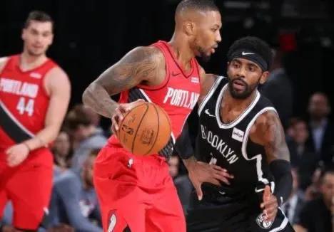 NBA球星地位分析_凯里欧文职业生涯回顾_凯里·欧文